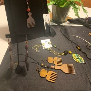 Jewelry sets